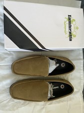 Men's Lambretta Light Tan