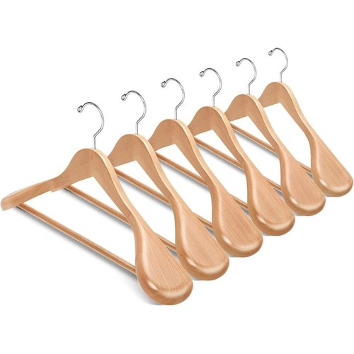 The hanger store - store™, wooden