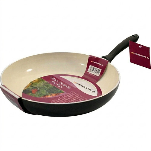 28cm frying pan ceramic - frying,