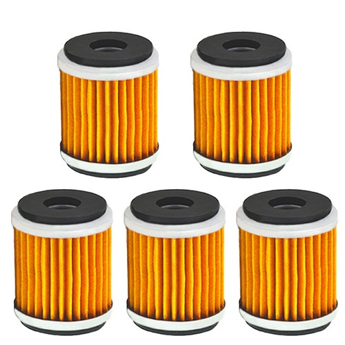 Oil filter for - for, yfz450
