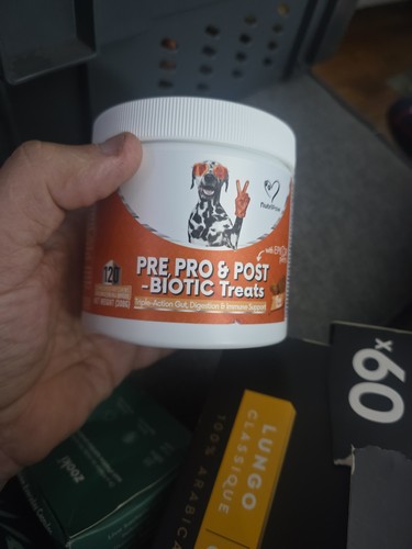 Nutripaw pre pro - nutripaw, &