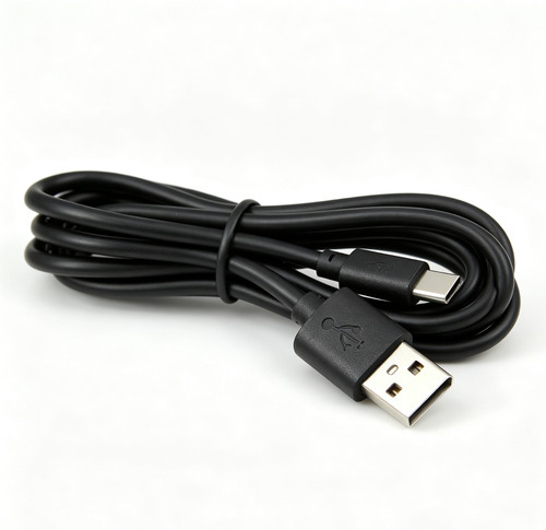 New usb type - new, cable
