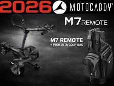 Motocaddy remote electric - remote,