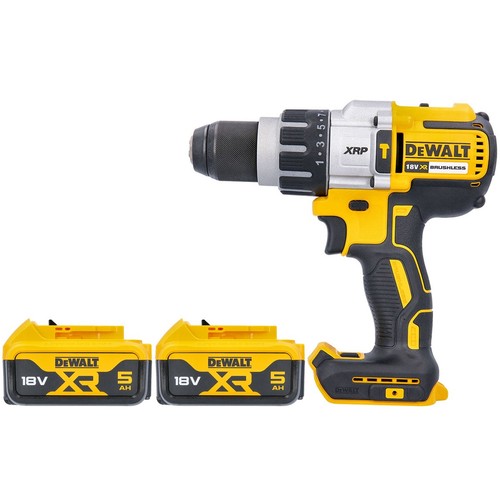 Dewalt dcd996n 18v xrp - dcd996n,