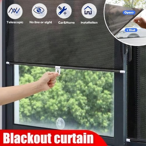 Universal roller blinds - universal,