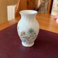 Aynsley Wild TudorVery Small