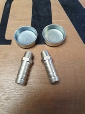 RENAULT 5 GT TURBO NEW INLET MANIFOLD WATER WAY REFURBISHMENT KIT