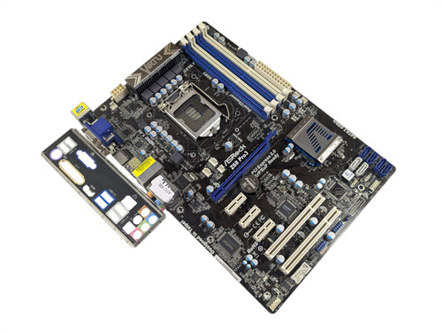 Asrock z68 pro3 - z68, lga1151