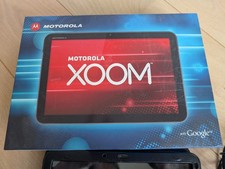 Motorola Xoom MZ604 32GB Wi-Fi