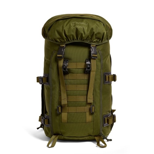 Berghaus mmps centurio 45l - centurio,