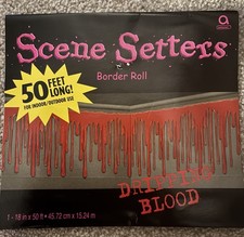 HALLOWEEN PARTY DECOR JOB LOT 5