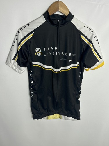 Nike team livestrong challenge - livestrong,