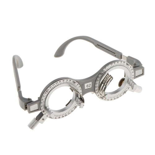Optical trial lens frame - optical,