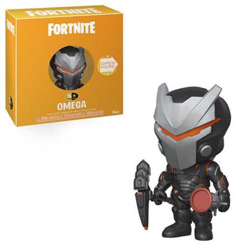 Funko star fornite omega - fornite,