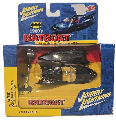 Johnny lightning scale - lightning,