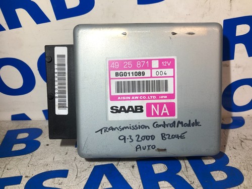Saab 93 transmission - saab,
