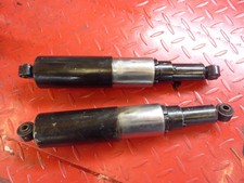 BSA A10 Shock Absobers