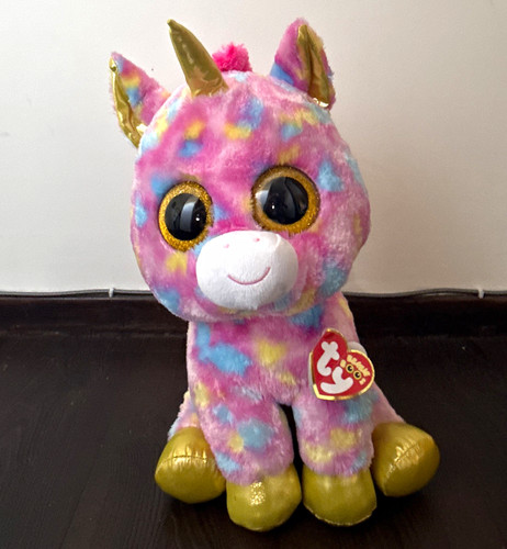 Beanie boos fantasia - ty,