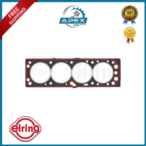 Cylinder head gasket - gasket, fits