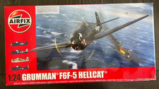 Airfix 1/24 Grumman F6F-5