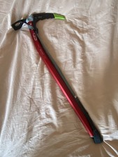 Ice axe Climbing Technology