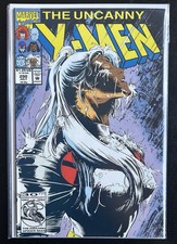 Uncanny X-Men (Vol 1) #290