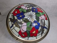 Tiffany Style Stained Glass