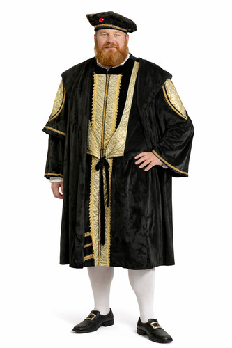 Henry viii tudor - viii,
