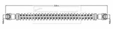 Brake Hose FOR PORSCHE 911 997