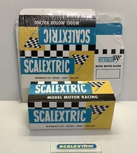 SCALEXTRIC MINIMODELS
