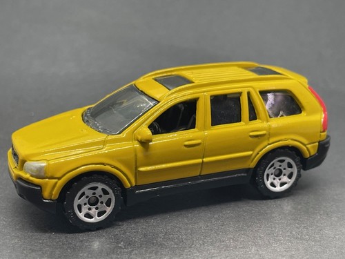 Matchbox 2004 volvo xc90 - xc90,