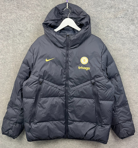 Chelsea jacket mens black - chelsea,