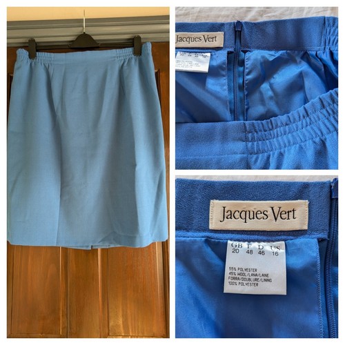 Women pencil skirt - pencil, jacques