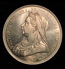 1893 Great Britain Queen