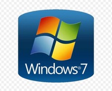 Windows 7, Professional or Ultimate - Media Installation
