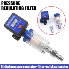 Spray Gun Digital Paint Air