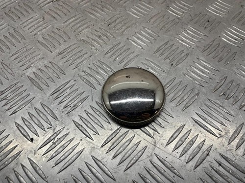 Ford popular 100e 107e - 107e, chrome