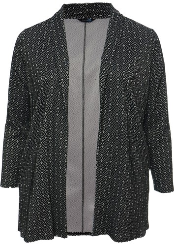 Womens new grey black long - grey,