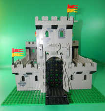 Vintage Lego 6080 Kings Castle