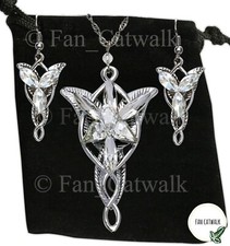 Lord of the Rings Silver