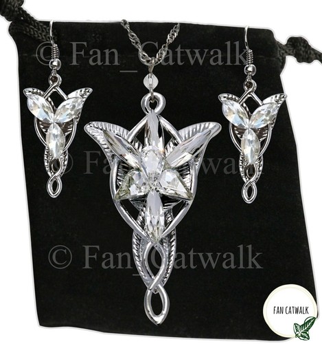 Lord the rings silver - lord,