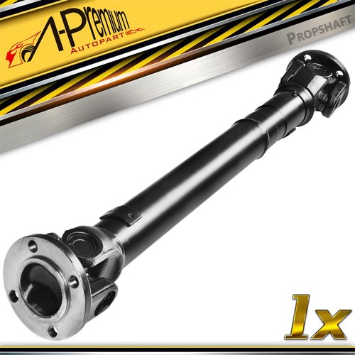 Premium rear propshaft - a-premium,