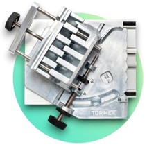 Tormek DBS-22 Drill Bit