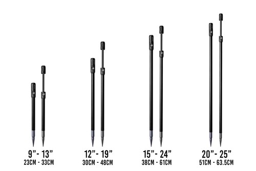 Esp banksticks carp - carp, fishing