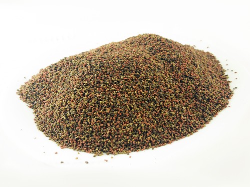 Premium color granules - 3-color,