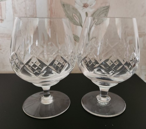 Stuart crystal glengarry - stuart,