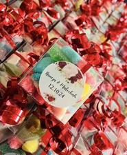x10 favour box  |halal sweet