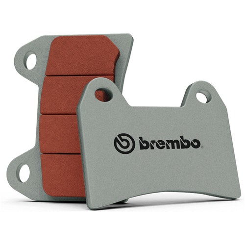 Brake pads type 07ya23 - brake,