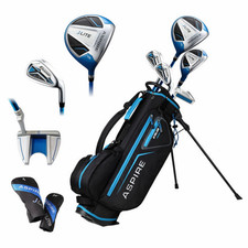 Aspire Junior Golf Set, 5