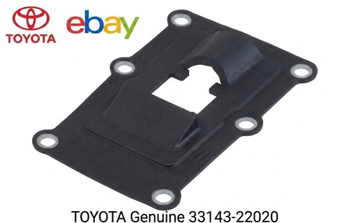 Toyota genuine 33143 22020 - genuine, 33143-22020